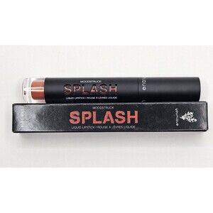 Younique Moodstruck Splash Liquid Lipstick Spry New in Box Discontinued